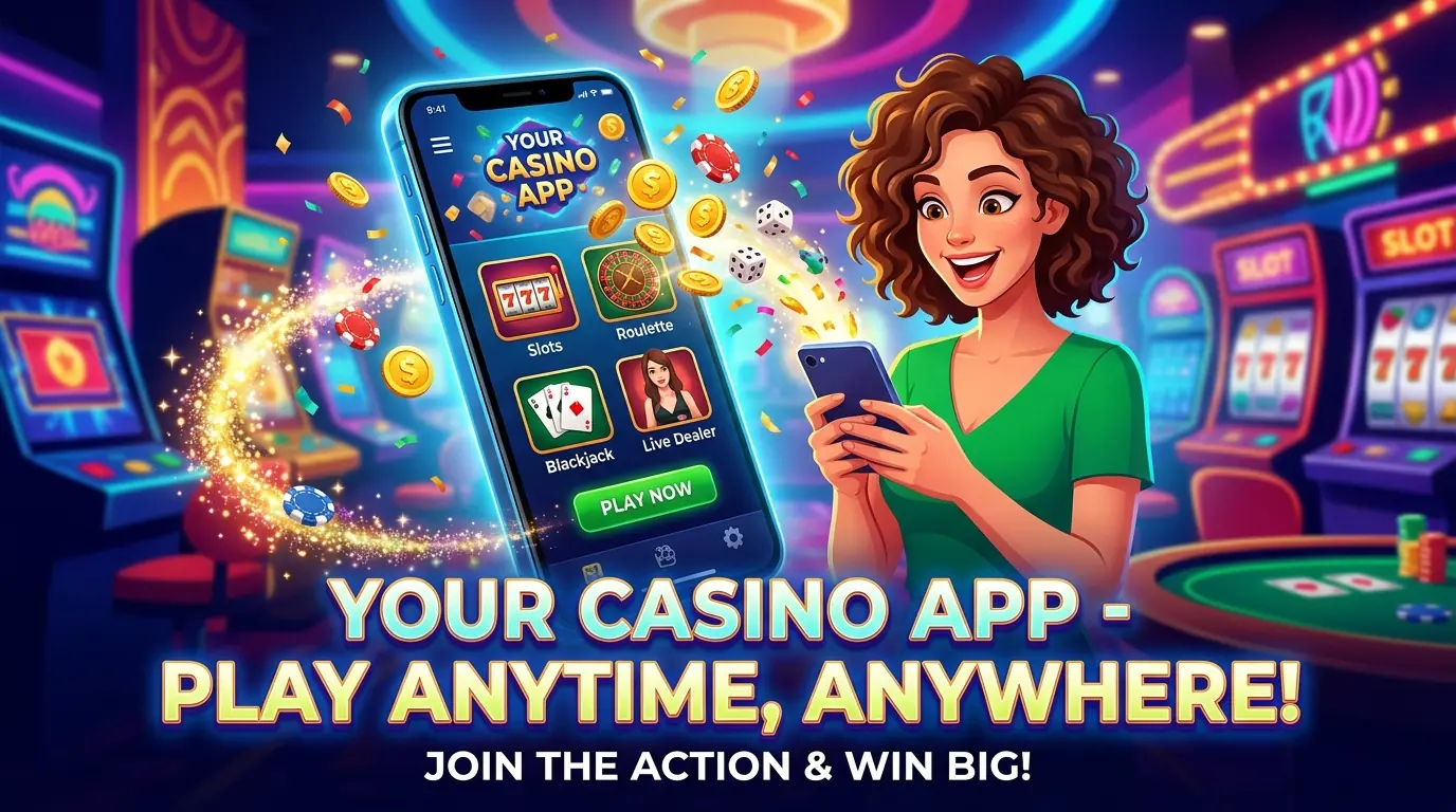 Million casino casino app