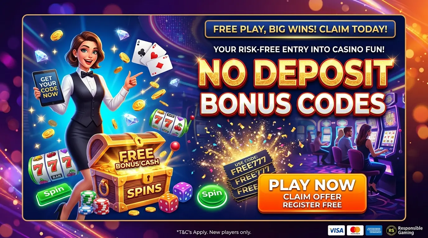 Million casino no deposit bonus