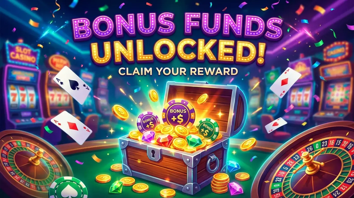 Million casino bonussaldo