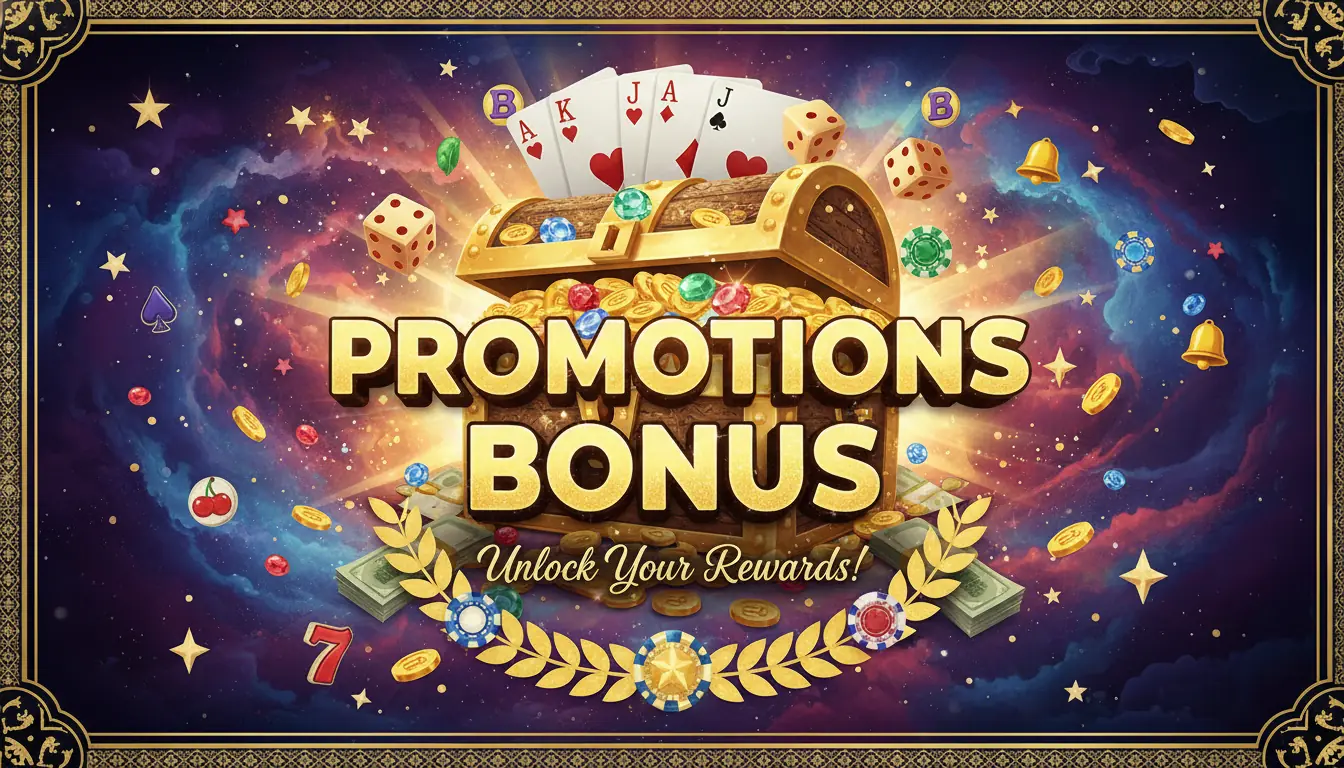 Million casino kampagner