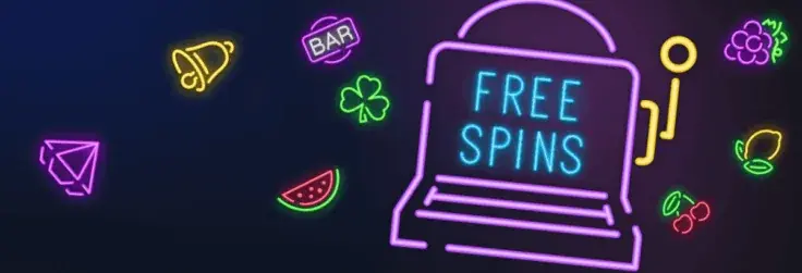Free spins hos Million casino