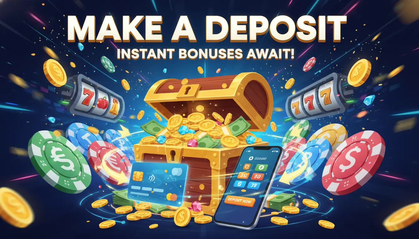 Betalingsmetoder Million casino