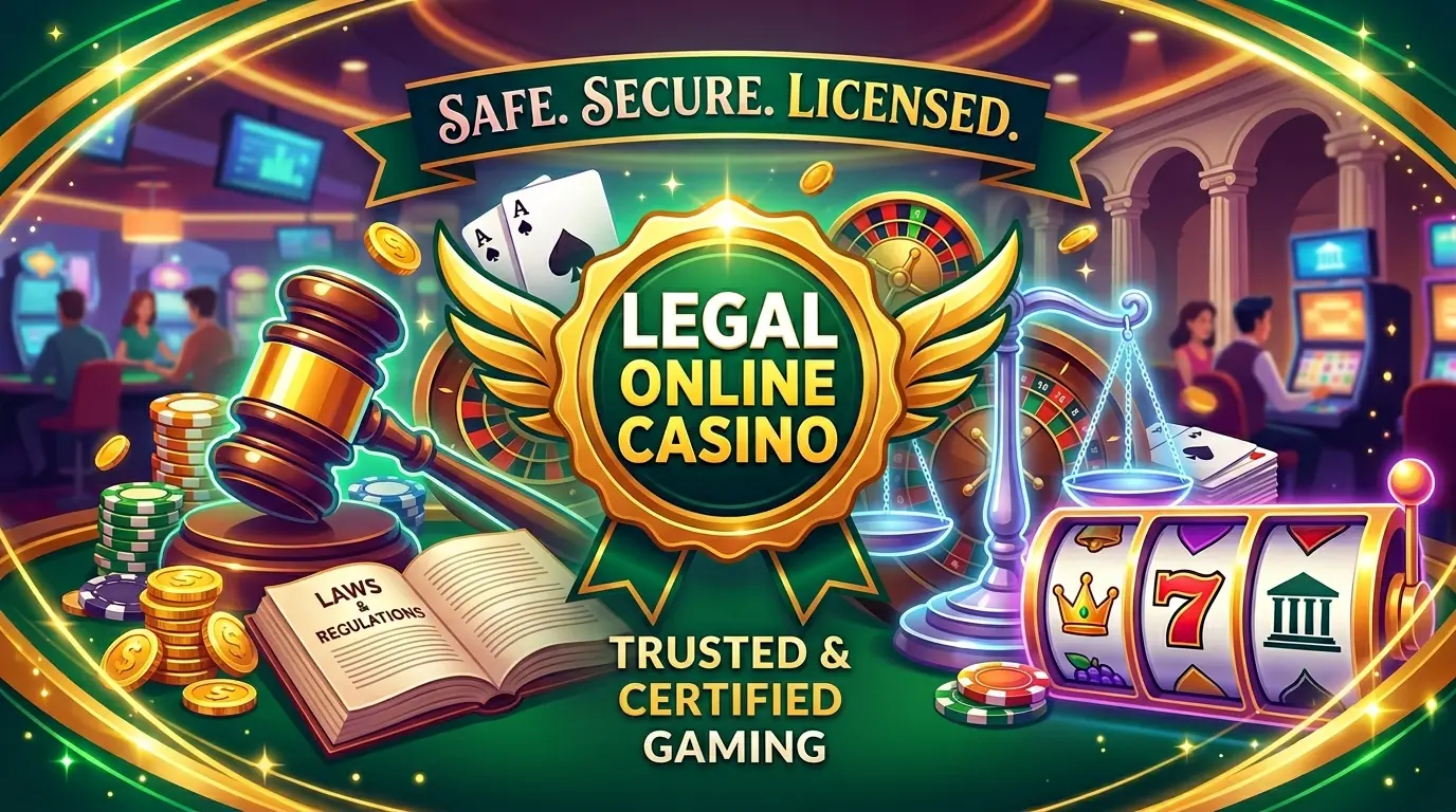 Million casino lovligt i Danmark