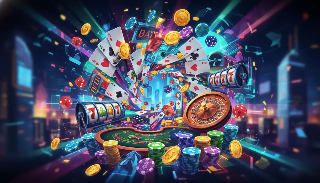 Hvem står bag Million casino?