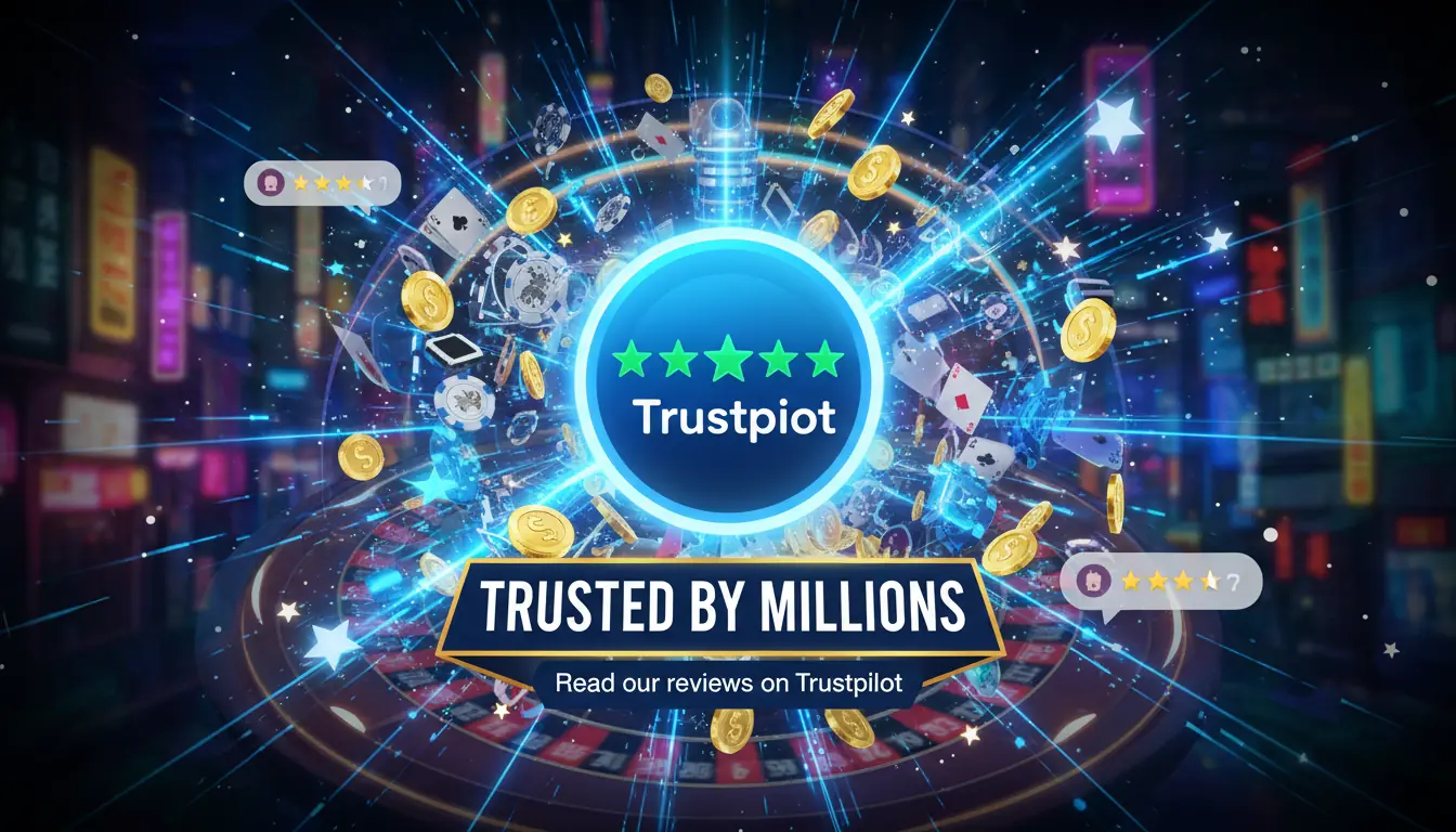 Million casino Trustpilot