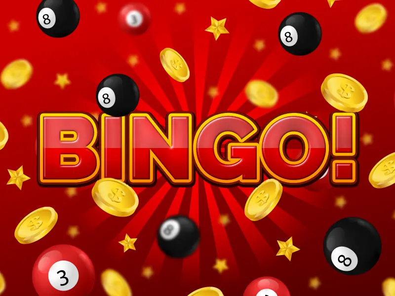 Spil bingo hos Million casino
