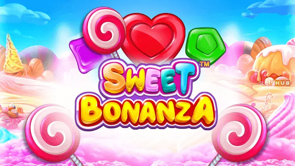 Million casino Sweet Bonanza