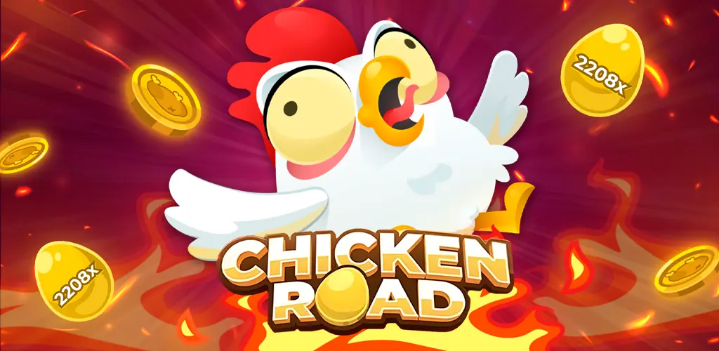 Chicken Road Million casino